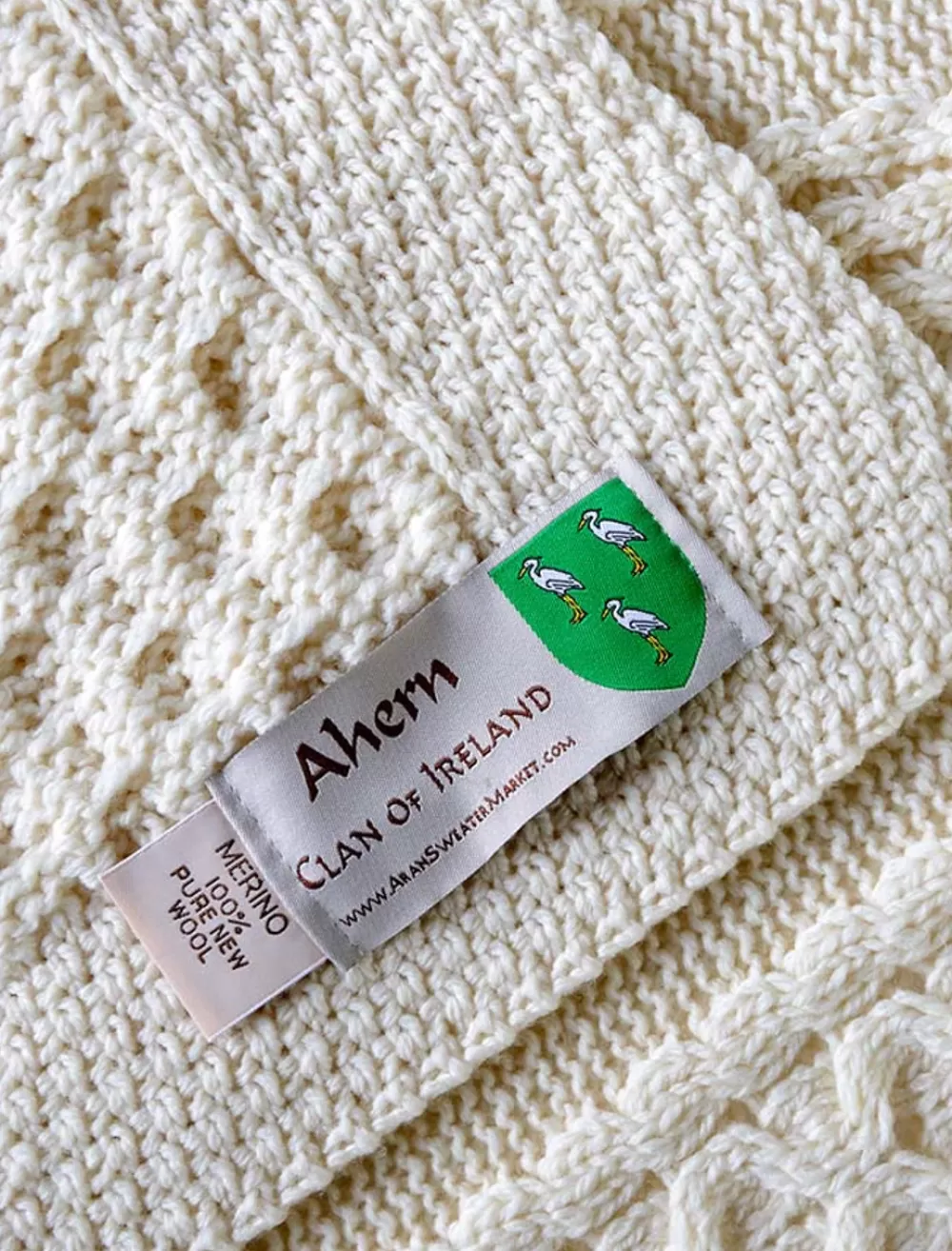 ahern_clan_throw_wool_throw_irish_throw_throw_over_sofa_throw_2-1.webp Discount Ahern Clan Throw, Wool Throw, Irish Throw, Throw Over, Sofa Throw Clan Throws