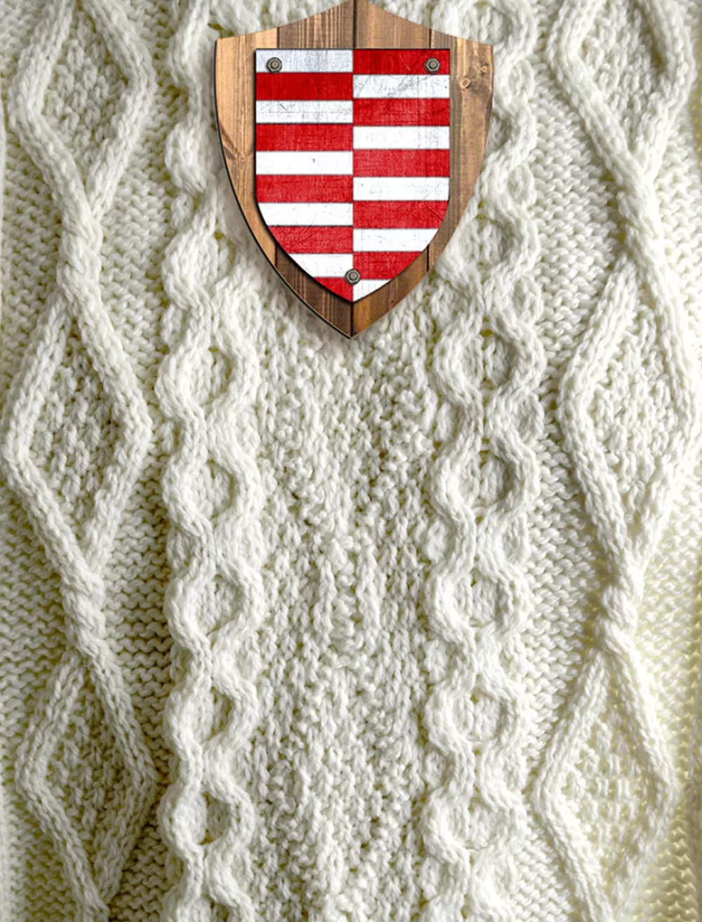 Clearance Barrett Clan Throw, Wool Throw, Irish Throw, Throw Over, Sofa Throw Clan Throws