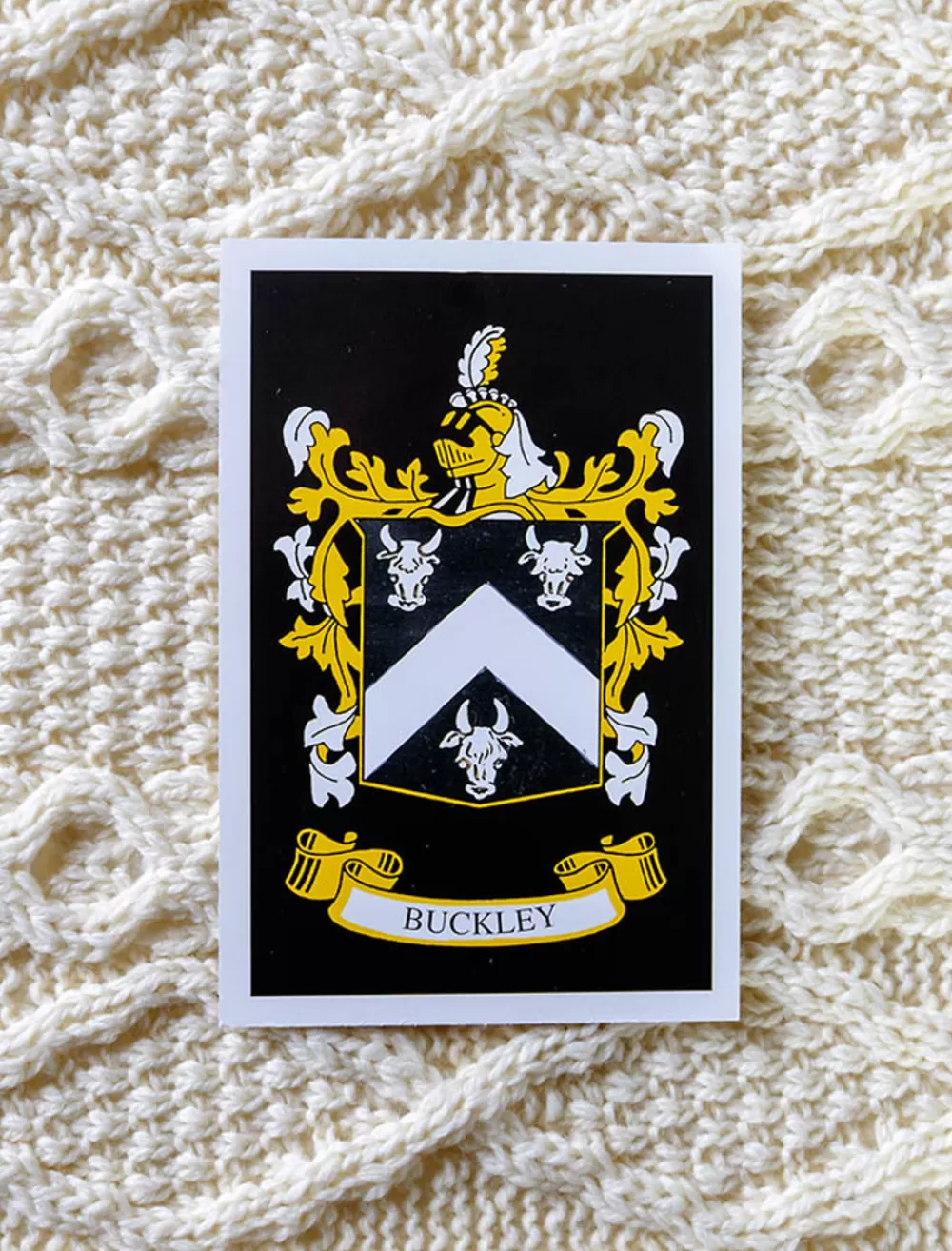 Flash Sale Buckley Clan Throw, Wool Throw, Irish Throw, Throw Over, Sofa Throw Clan Throws