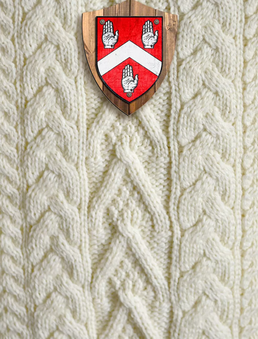 byrne_clan_aran_throw_3-1.webp Flash Sale Byrne Clan Aran Throw Clan Throws