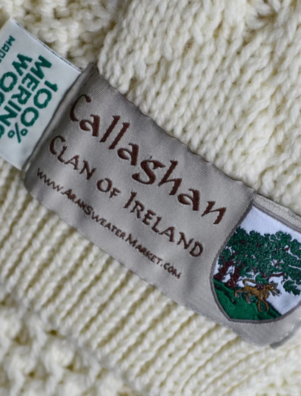 callaghan_clan_scarf_2-1.webp Best Sale Callaghan Clan Scarf Clan Scarves