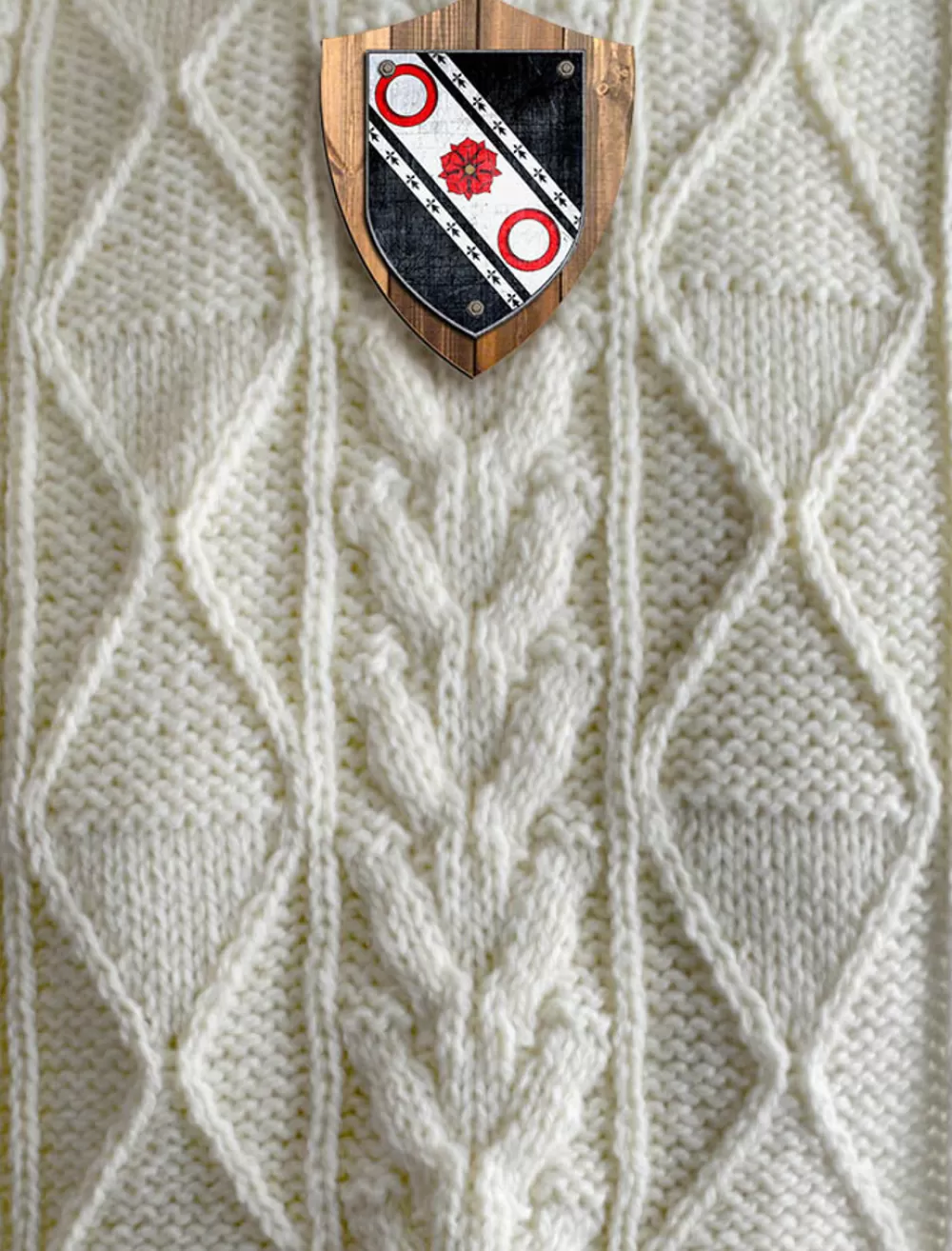 Best Conway Clan Throw, Wool Throw, Irish Throw, Throw Over, Sofa Throw Clan Throws