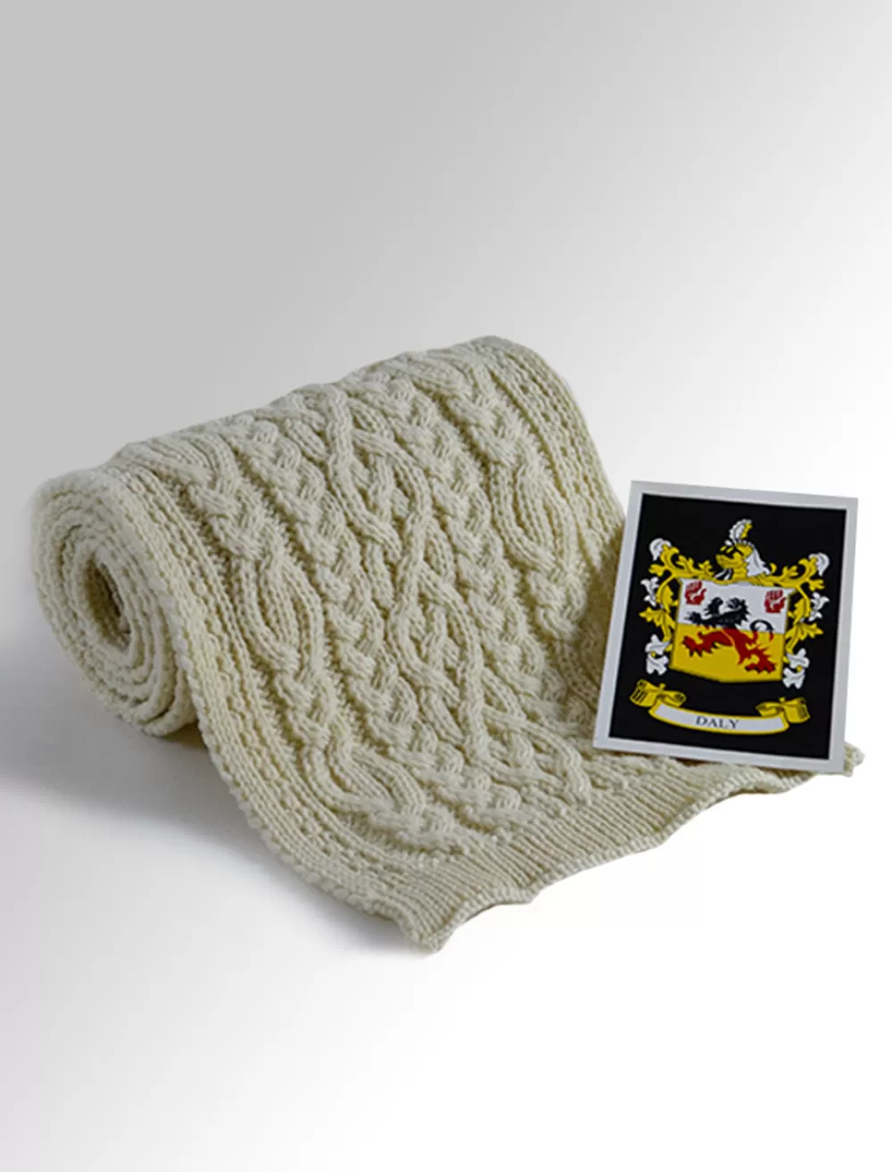 Shop Daly Clan Scarf Clan Scarves