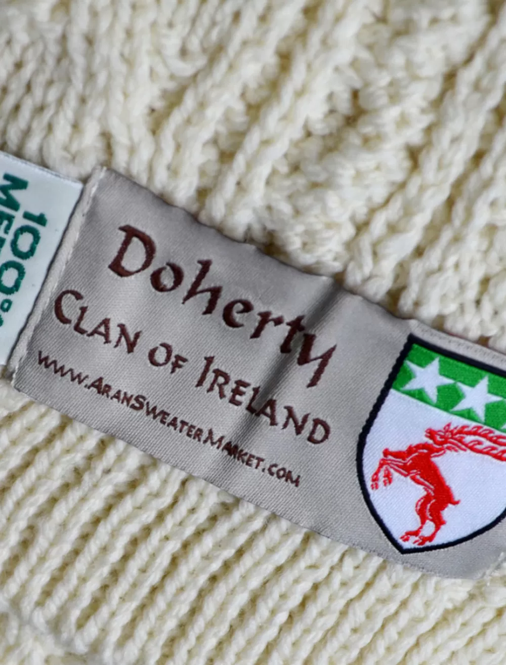 doherty_clan_scarf_2-1.webp Store Doherty Clan Scarf Clan Scarves