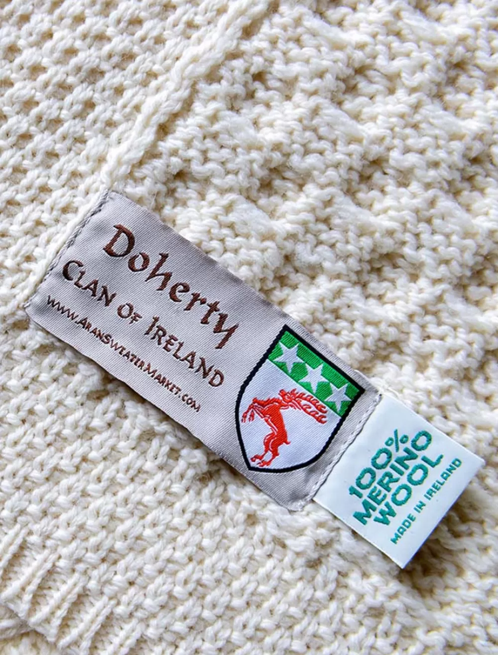 doherty_clan_throw_wool_throw_irish_throw_throw_over_sofa_throw_2-1.webp Clearance Doherty Clan Throw, Wool Throw, Irish Throw, Throw Over, Sofa Throw Clan Throws