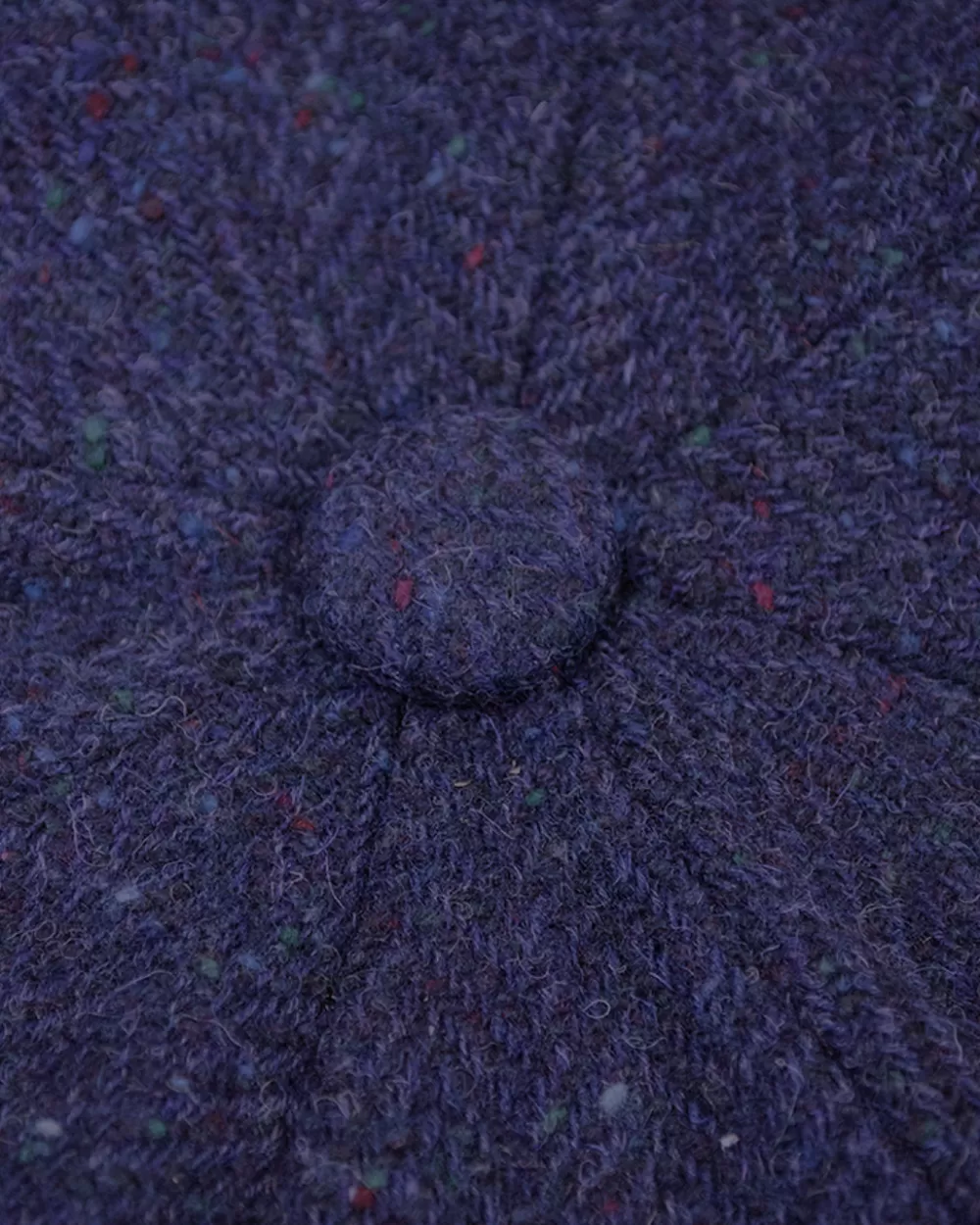 donegal_tweed_mens_gatsby_cap__navy_2-1.webp Discount Donegal Tweed Mens Gatsby Cap - Navy Irish Flat Caps