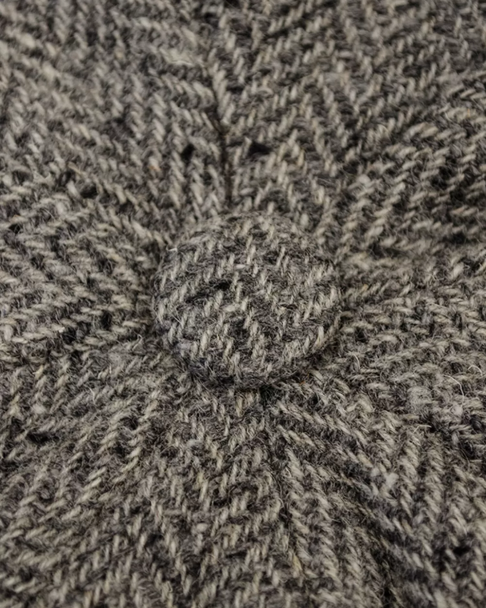 donegal_tweed_mens_gatsby_cap__silver_2-1.webp Cheap Donegal Tweed Mens Gatsby Cap - Silver Irish Flat Caps