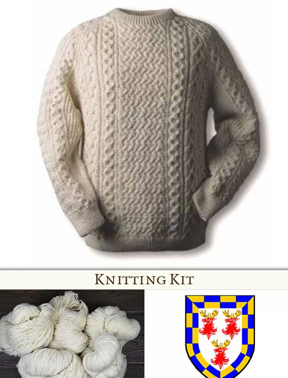 doyle_knitting_kit_2.webp Cheap Doyle Knitting Kit Clan Knitting Patterns And Kits