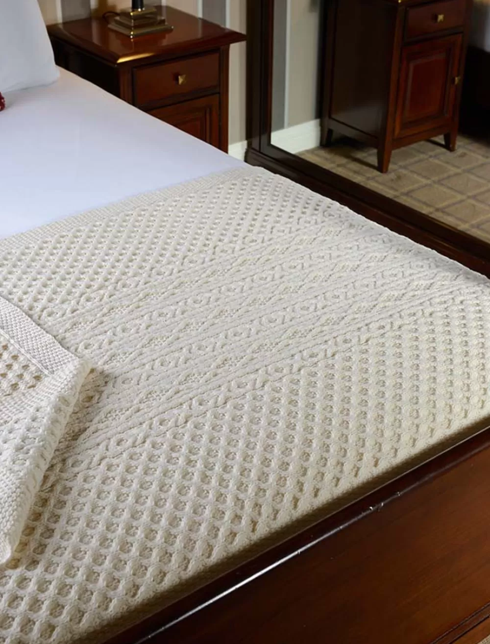 Best Fitzgerald Clan Throw, Wool Throw, Irish Throw, Throw Over, Sofa Throw Clan Throws