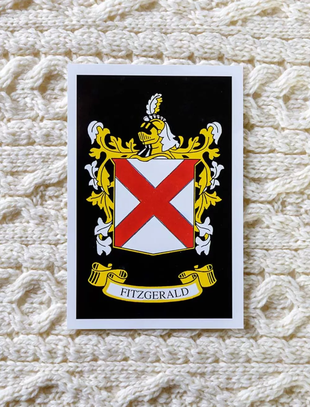 Best Fitzgerald Clan Throw, Wool Throw, Irish Throw, Throw Over, Sofa Throw Clan Throws