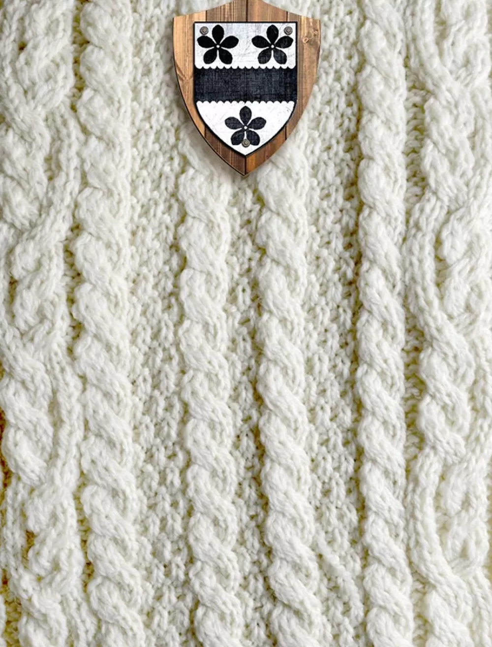 Cheap Foley Clan Throw, Wool Throw, Irish Throw, Throw Over, Sofa Throw Clan Throws