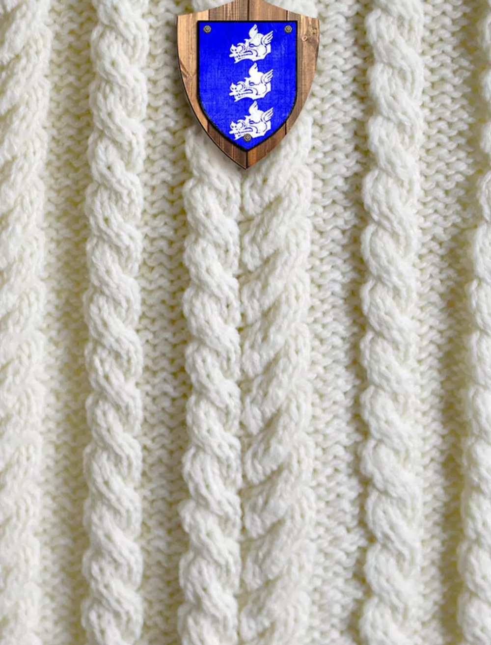 Fashion Healy Clan Throw, Wool Throw, Irish Throw, Throw Over, Sofa Throw Clan Throws