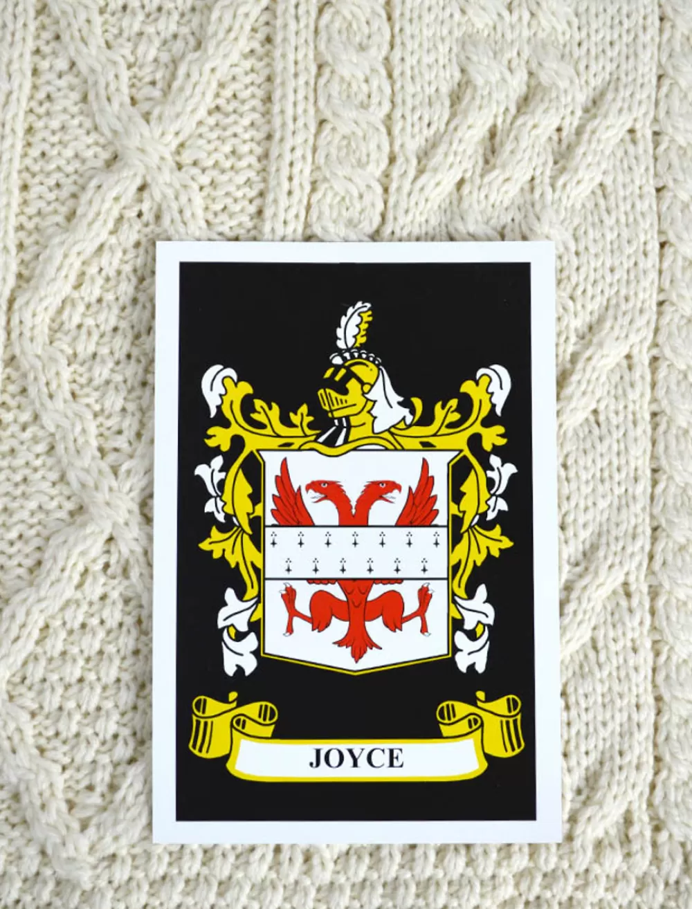 Store Joyce Clan Throw, Wool Throw, Irish Throw, Throw Over, Sofa Throw Clan Throws