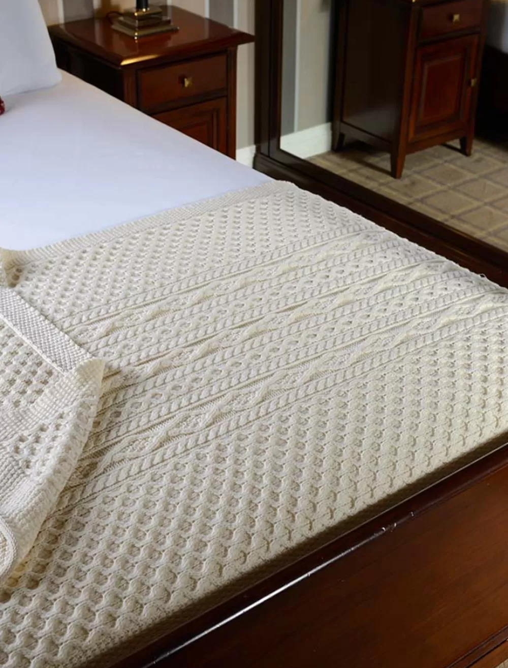 Best Kelleher Clan Throw, Wool Throw, Irish Throw, Throw Over, Sofa Throw Clan Throws