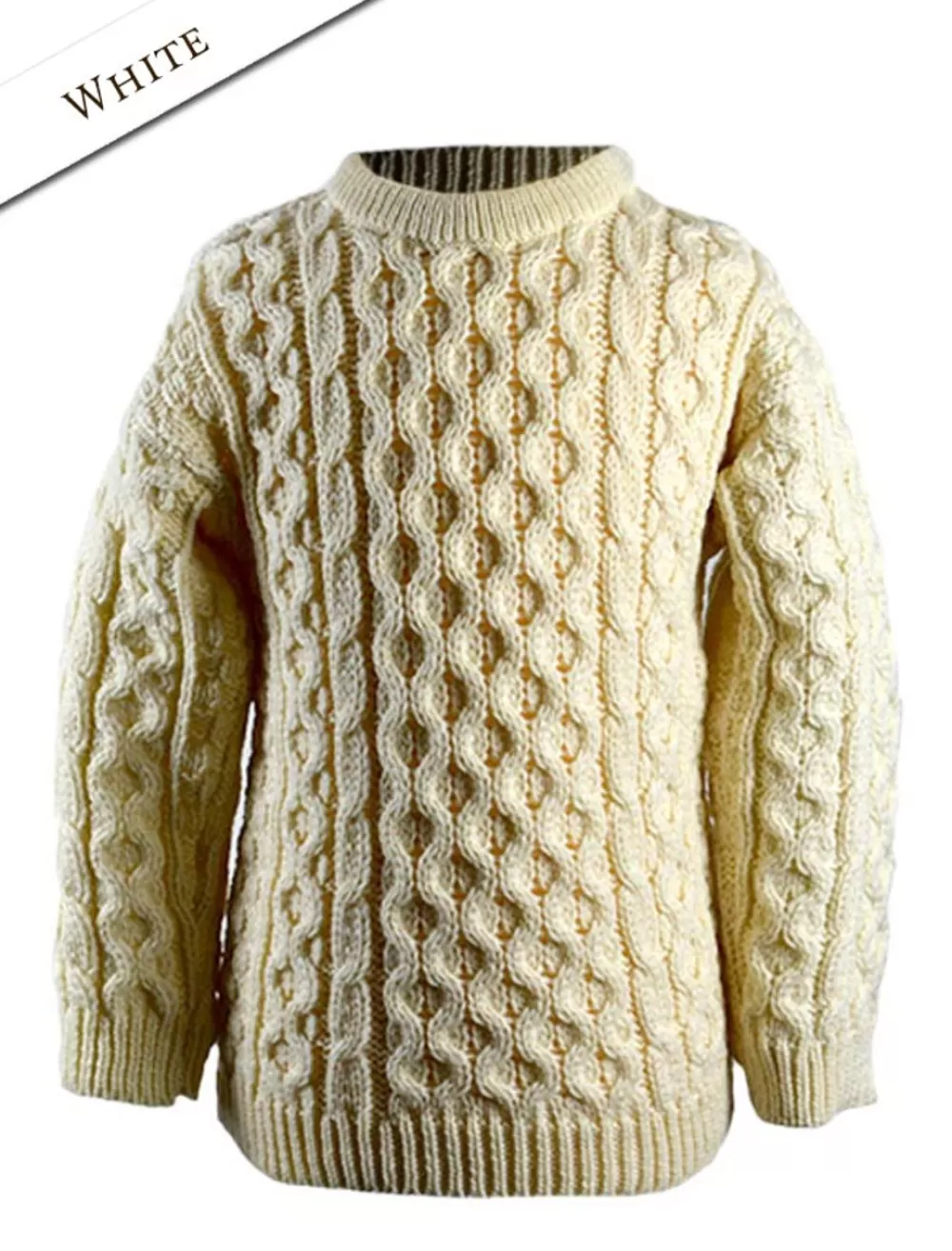 kids_traditional_aran_fisherman_wool_sweater__glenaran_3-1.webp Flash Sale Kid's traditional Aran fisherman wool sweater | Kids Sweaters, Cardigans & Jackets