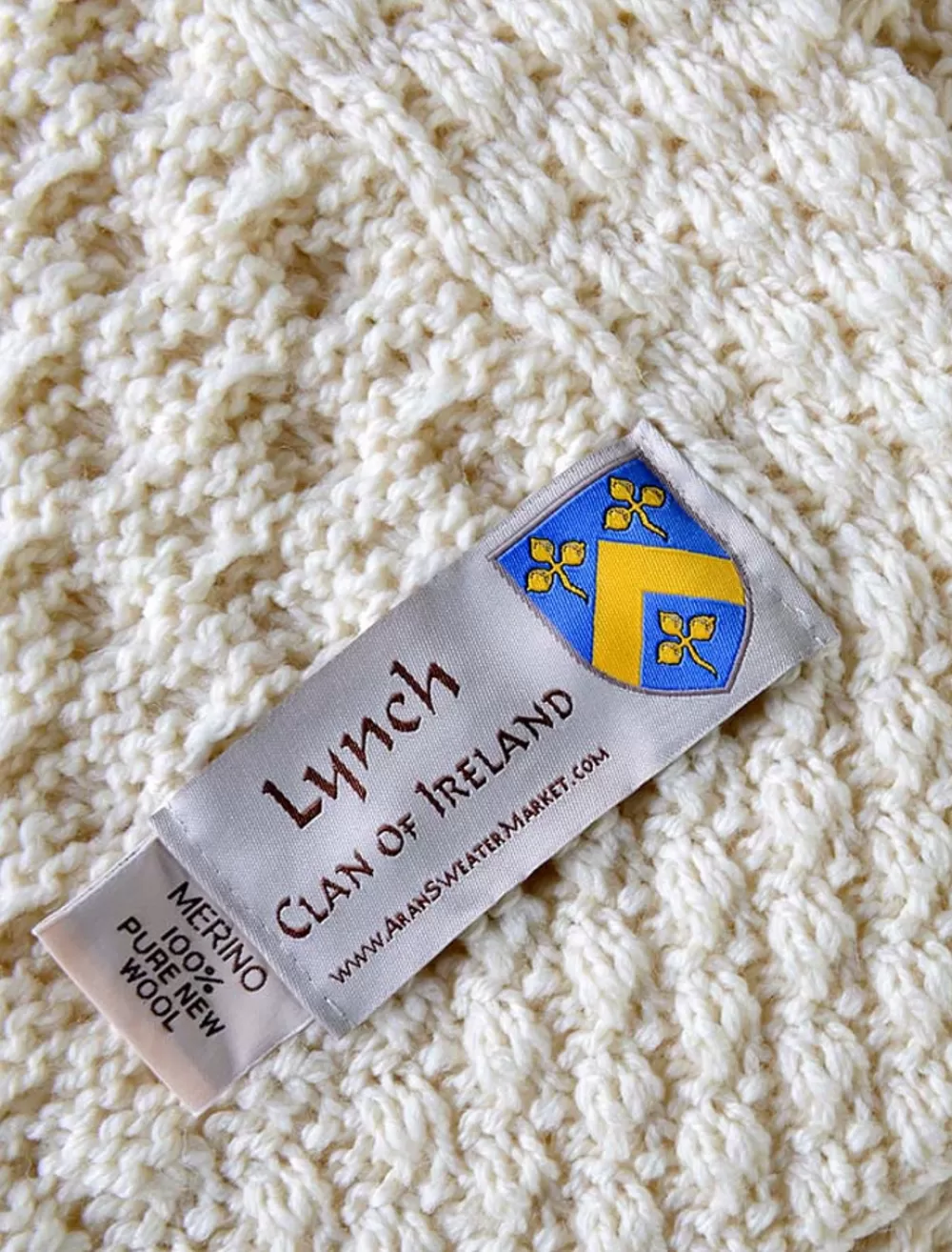 lynch__clan_aran_throw_2-1.webp Clearance Lynch Clan Aran Throw Clan Throws