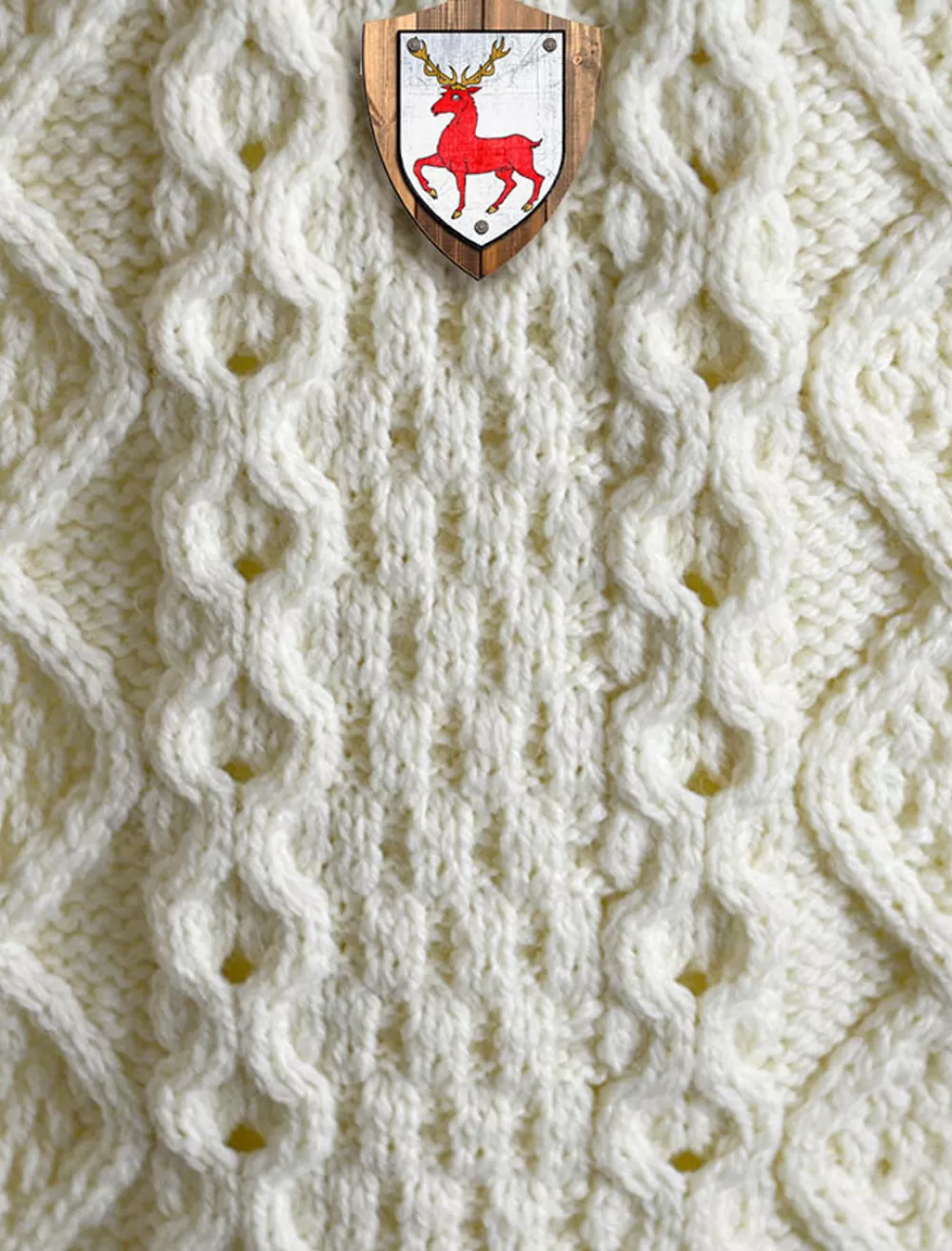 Flash Sale Mc Carthy Clan Throw, Wool Throw, Irish Throw, Throw Over, Sofa Throw Clan Throws