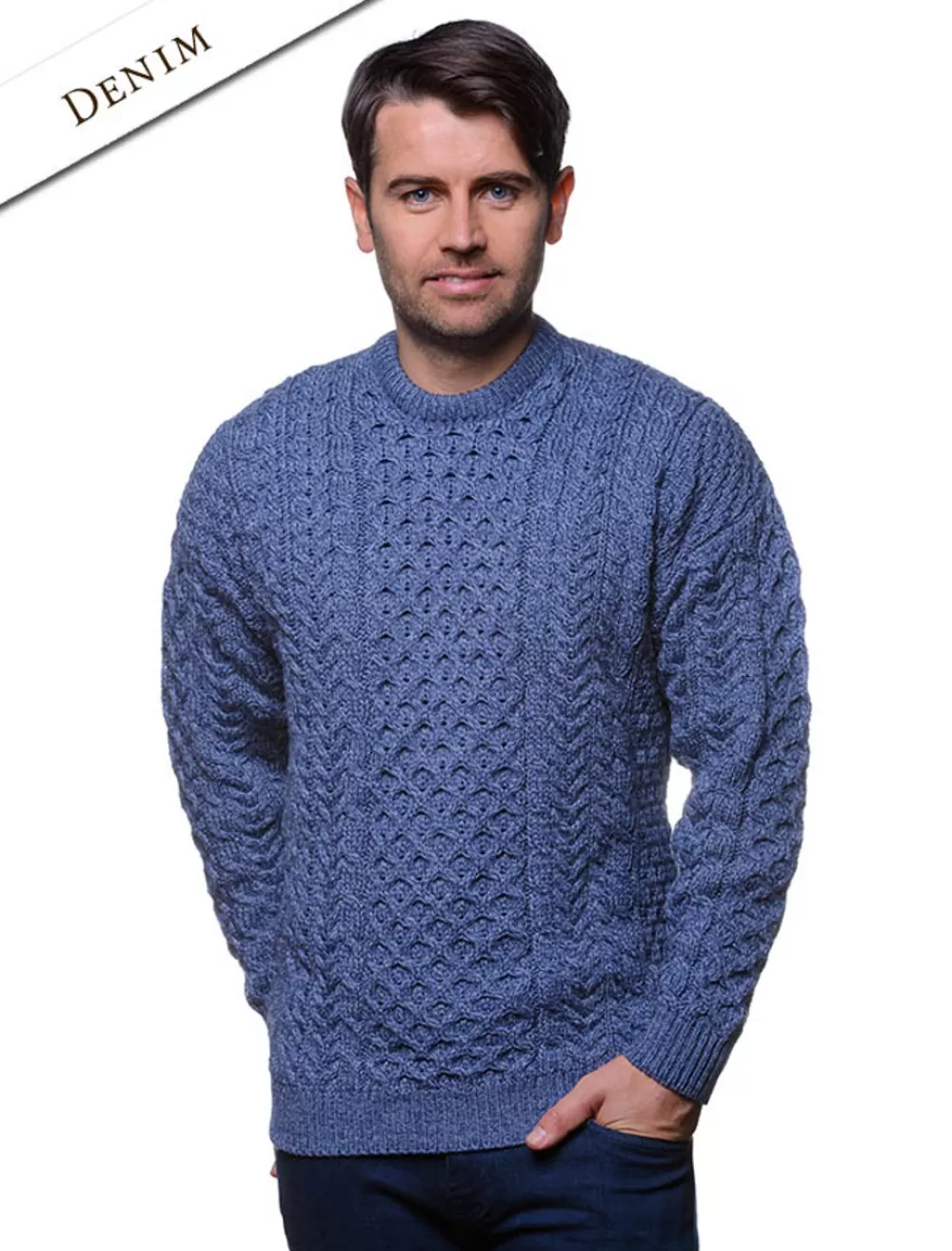mens_aran_sweater_mens_fishermen_sweater__glenaran_2-1.webp Sale Mens Aran Sweater, Mens fishermen sweater | Sweaters