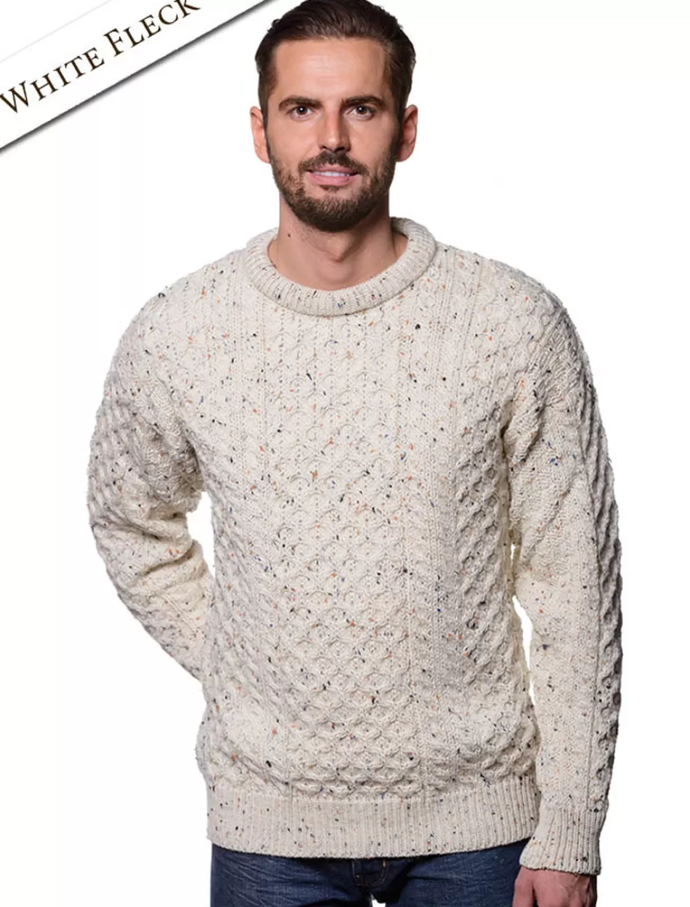 mens_heavyweight_aran_wool_sweater__glen_aran_2-1.webp Store Mens Heavyweight Aran Wool Sweater | Glen Aran Sweaters