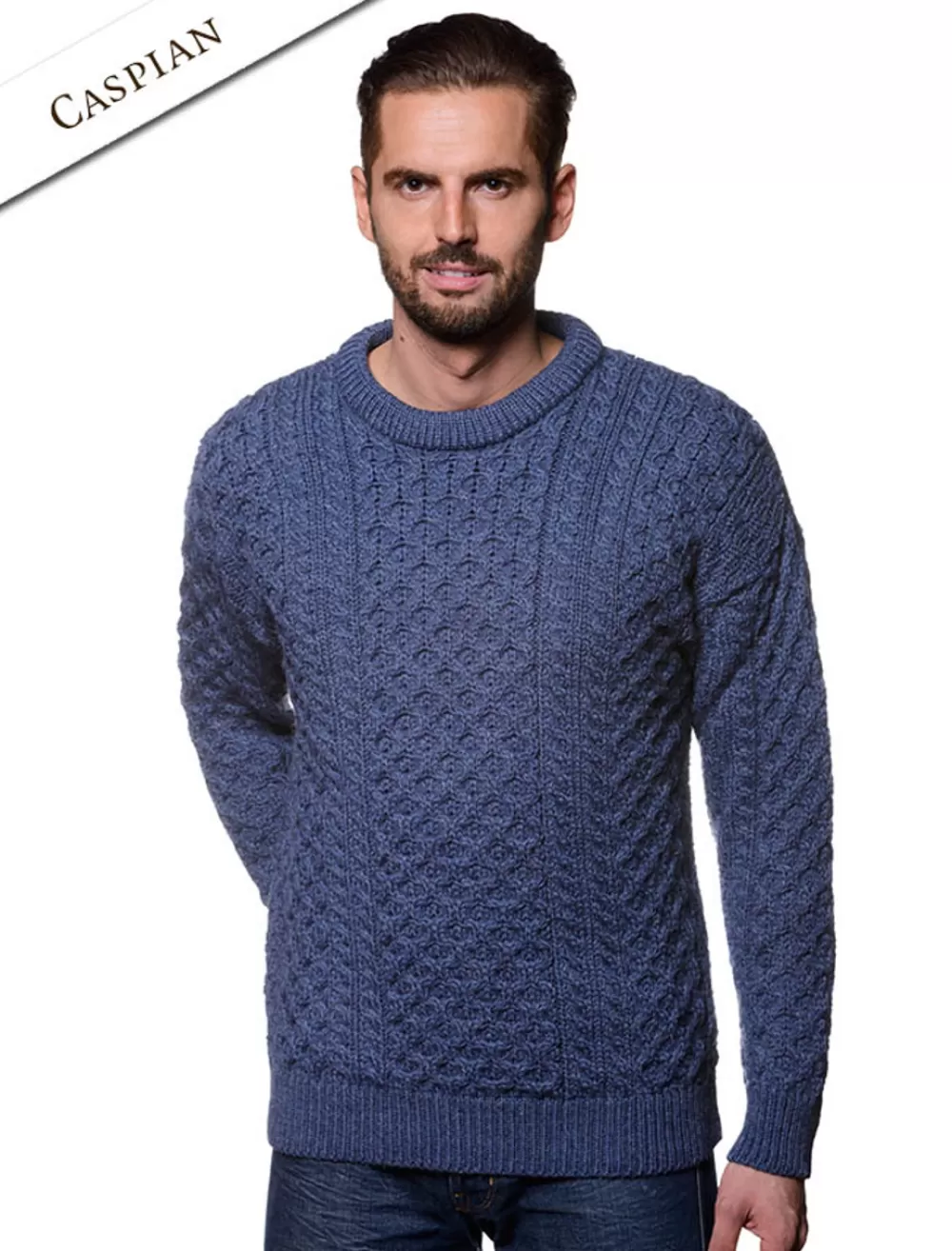 mens_heavyweight_aran_wool_sweater__glen_aran_8-1.webp Store Mens Heavyweight Aran Wool Sweater | Glen Aran Sweaters