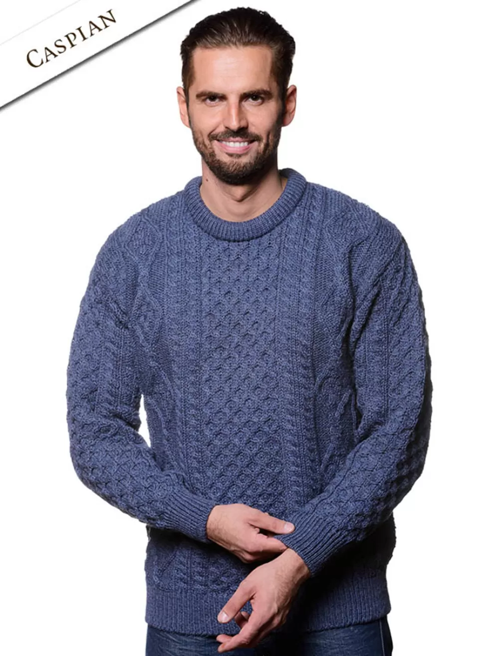 mens_irish_sweater_mens_fisherman_sweaters_wool_sweater_3-1.webp New Men's Irish sweater, mens fisherman sweaters, wool sweater Sweaters