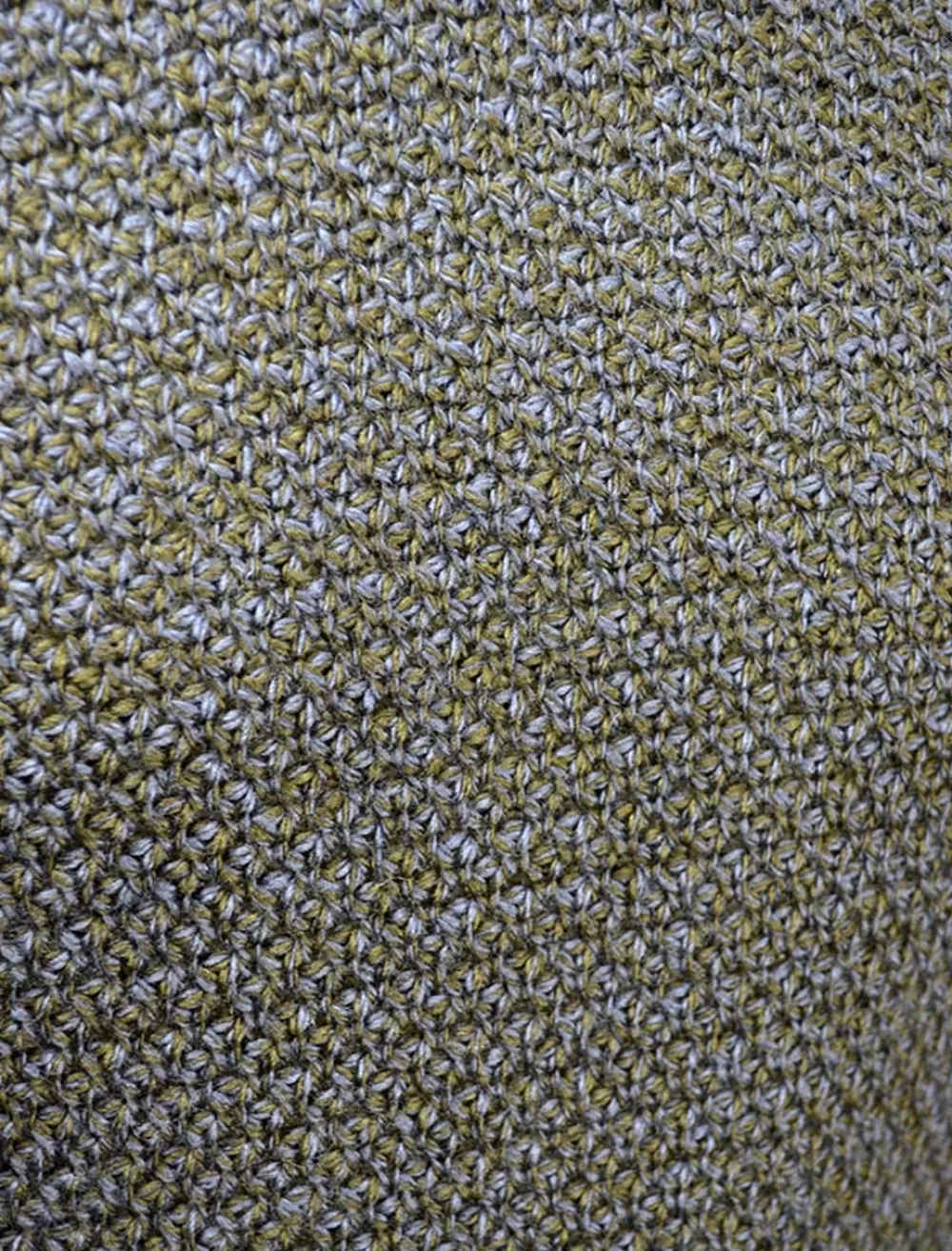 Best Sale Merino Textured Crew Neck Sweater | Aran Sweater Market Sweaters