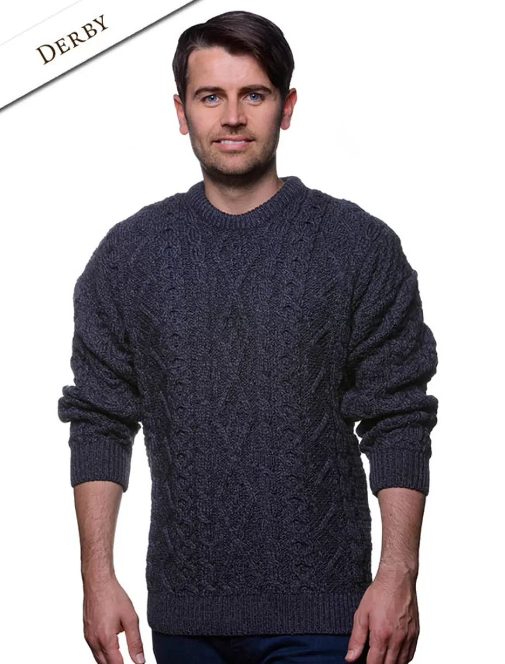 Cheap Merino wool sweaters for men, Aran sweater for men | Sweaters
