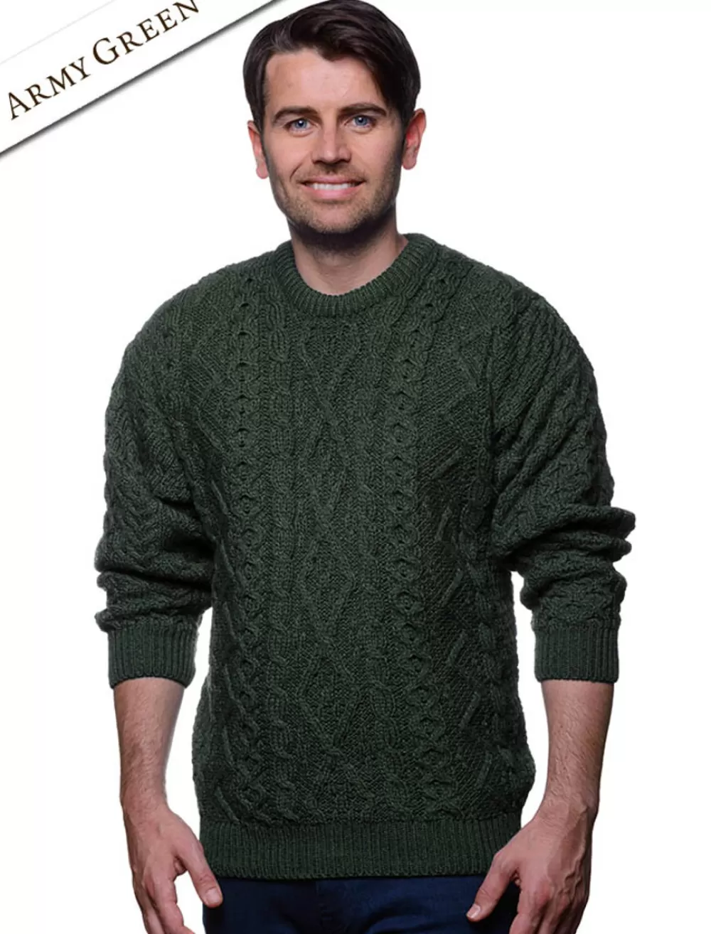 Cheap Merino wool sweaters for men, Aran sweater for men | Sweaters