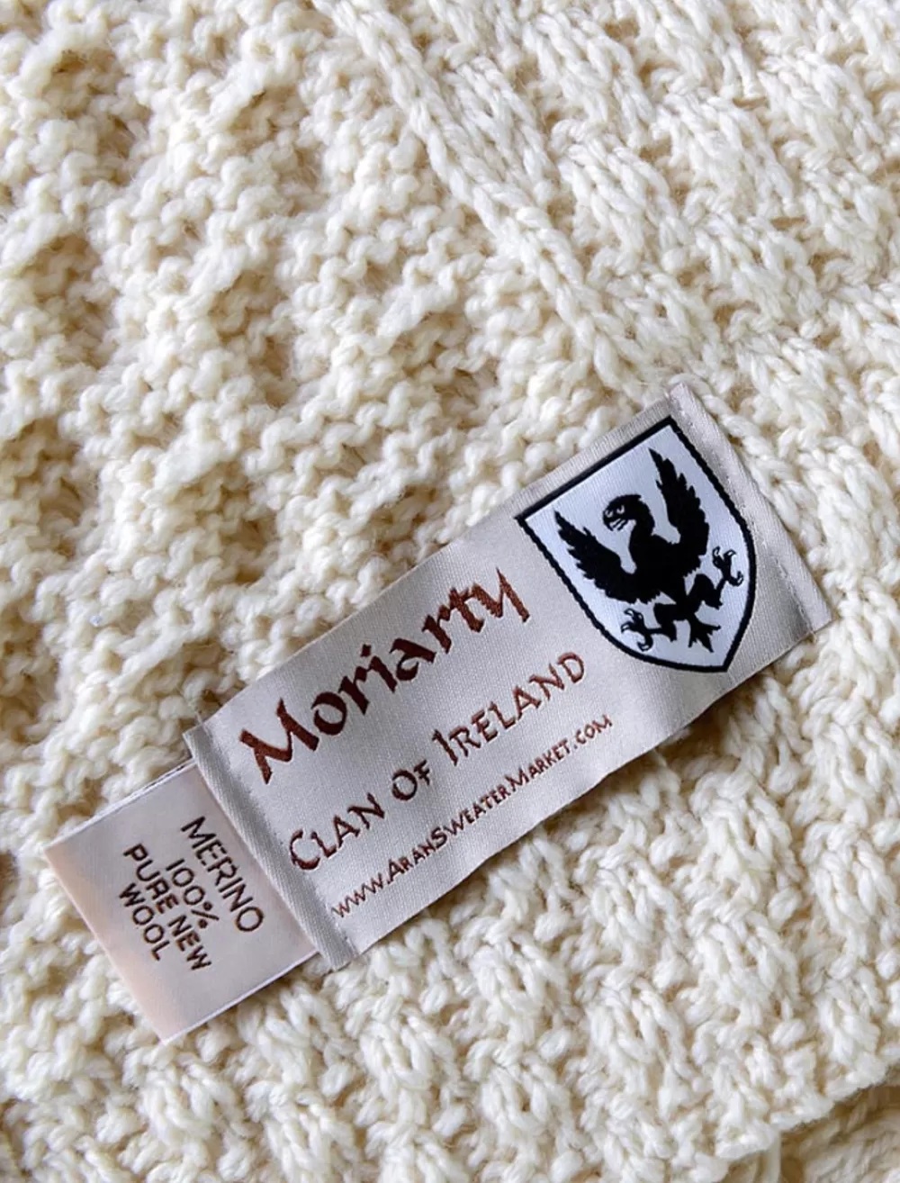 Clearance Moriarty Clan Throw, Wool Throw, Irish Throw, Throw Over, Sofa Throw, Sullivan Clan Throws