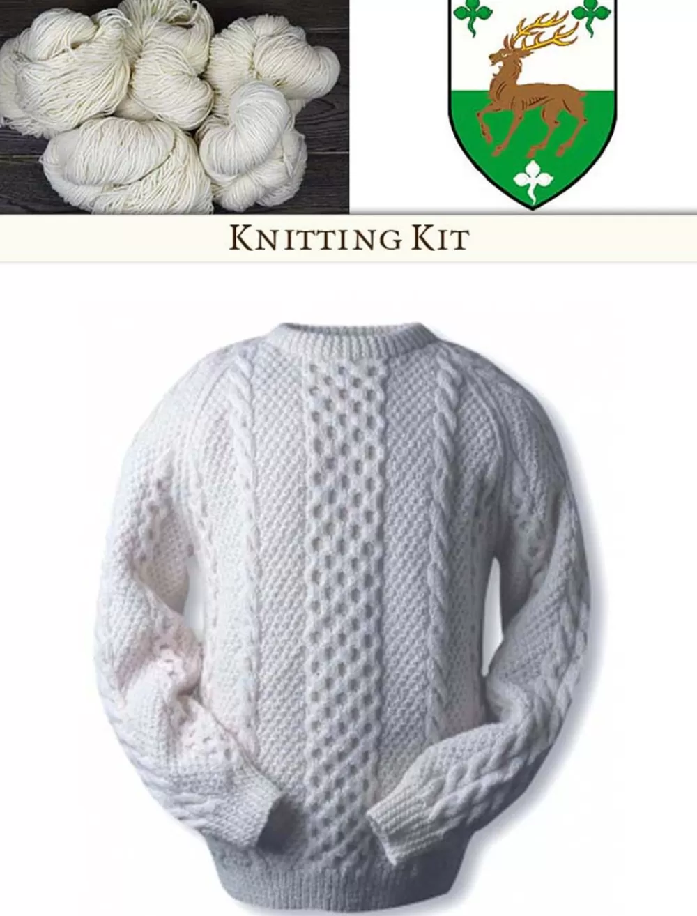 oconnell_knitting_kit_3.webp Discount O'Connell Knitting Kit Clan Knitting Patterns And Kits