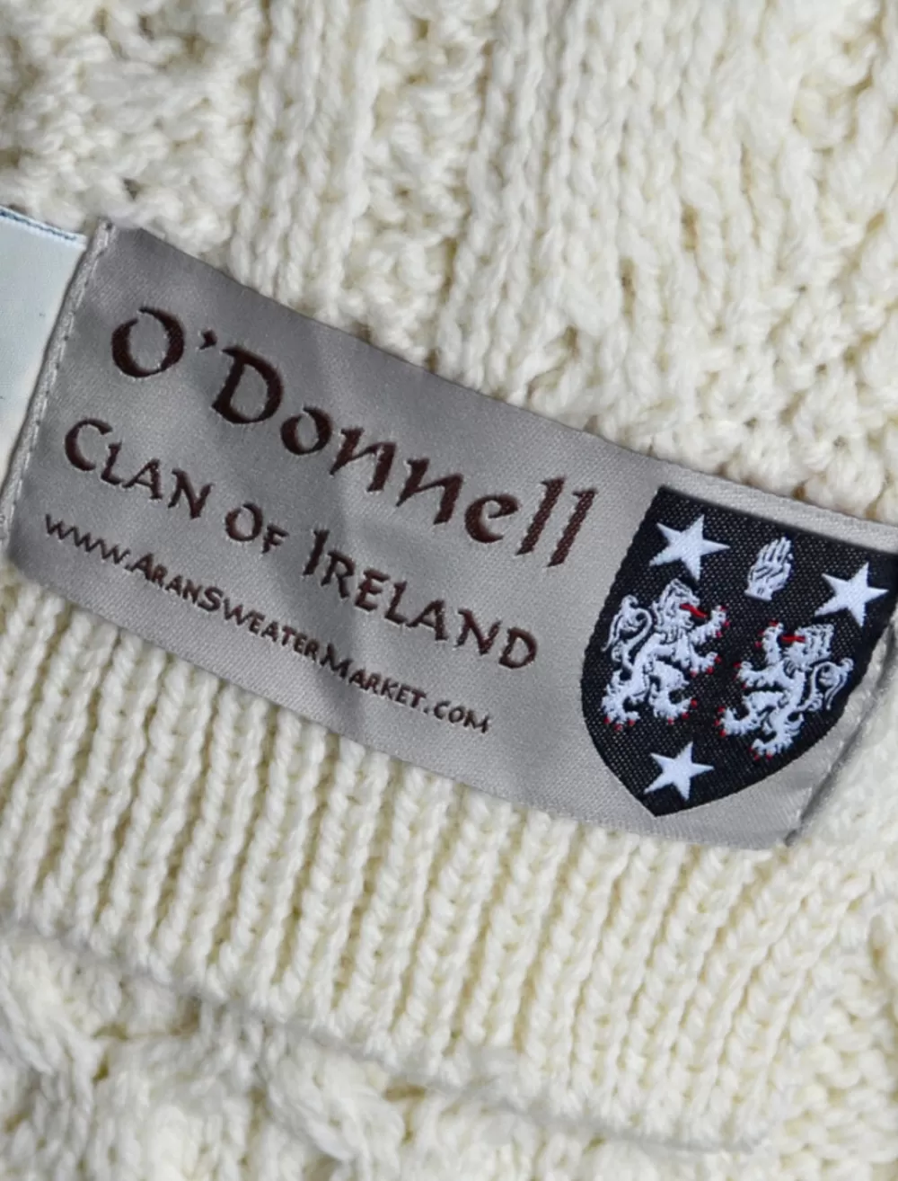 odonnell_clan_scarf_2-1.webp Discount O'Donnell Clan Scarf Clan Scarves