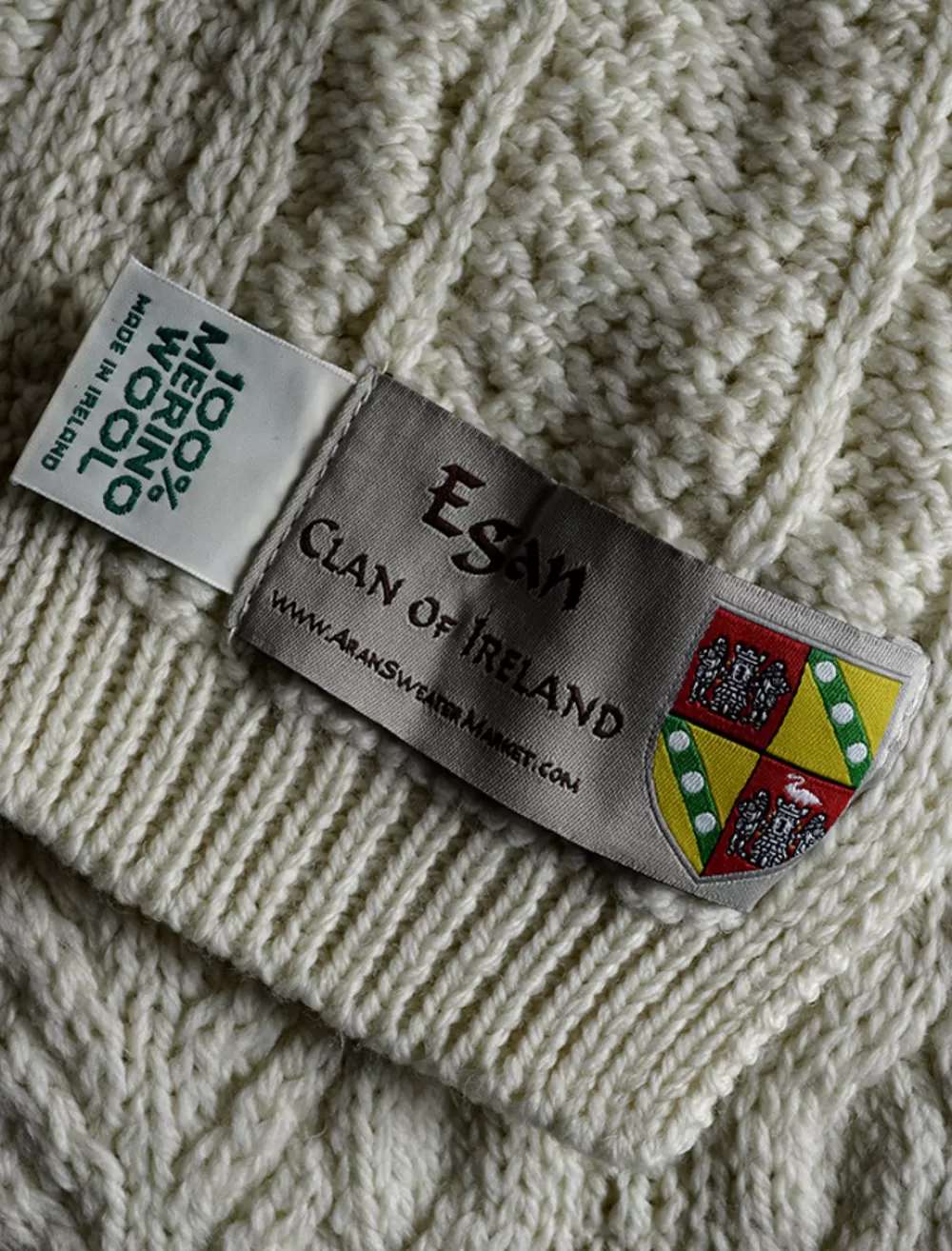 official_egan_clan_scarf__glenarans_2-1.webp Discount Official Egan Clan Scarf | s Clan Scarves