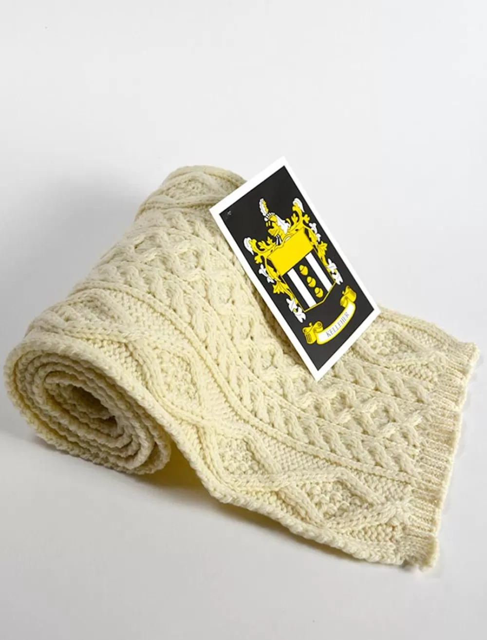 Best Sale Official Kelleher Clan Scarf | s Clan Scarves