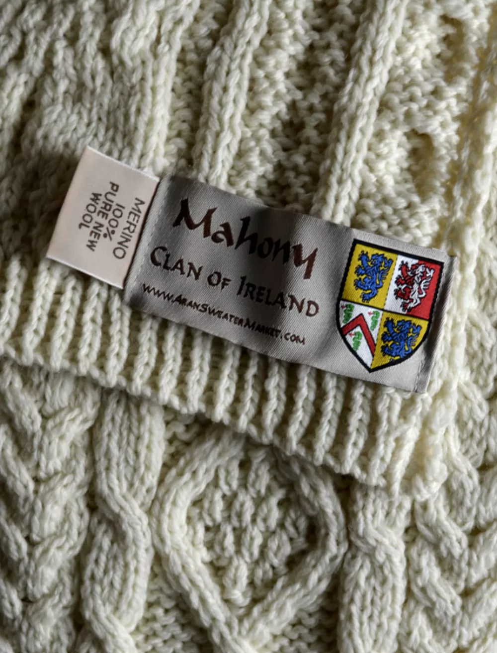 official_mahony_clan_scarf__glenarans_3-1.webp Store Official Mahony Clan Scarf | s Clan Scarves