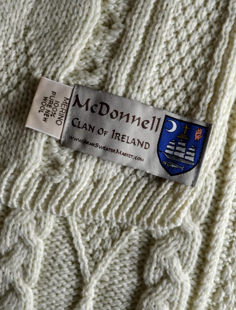 official_mc_donnell_clan_scarf__glenarans_3-1.webp New Official Mc Donnell Clan Scarf | s Clan Scarves