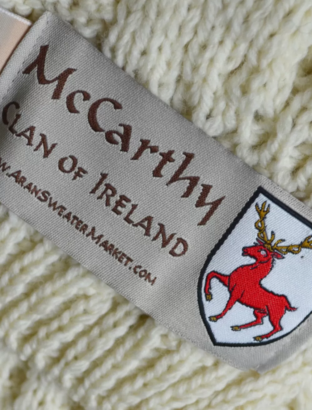 official_mccarthy_clan_scarf_mccarthy_family_name__glenarans_2-1.webp Discount Official McCarthy Clan Scarf, McCarthy Family Name | s Clan Scarves