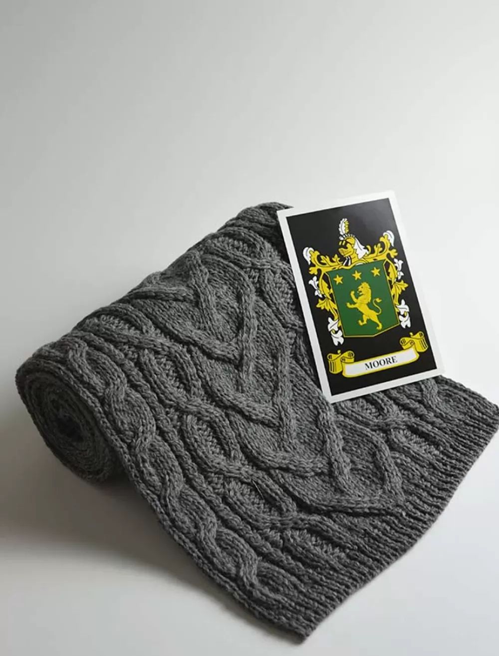 Hot Official Moore Clan Scarf, Moore Family Name | s Clan Scarves