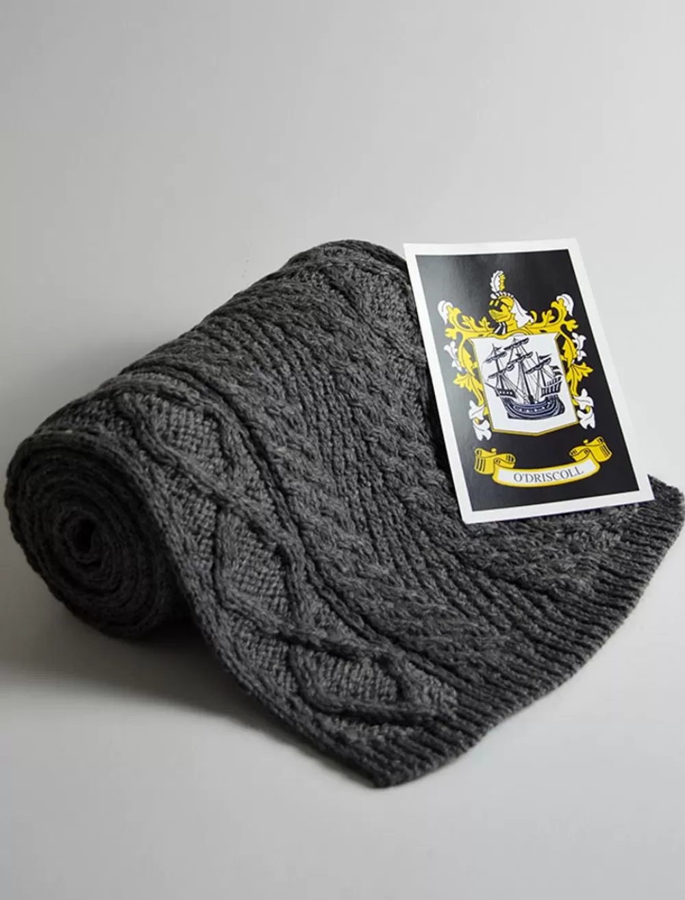 Discount Official O' Driscoll Clan Scarf | s Clan Scarves