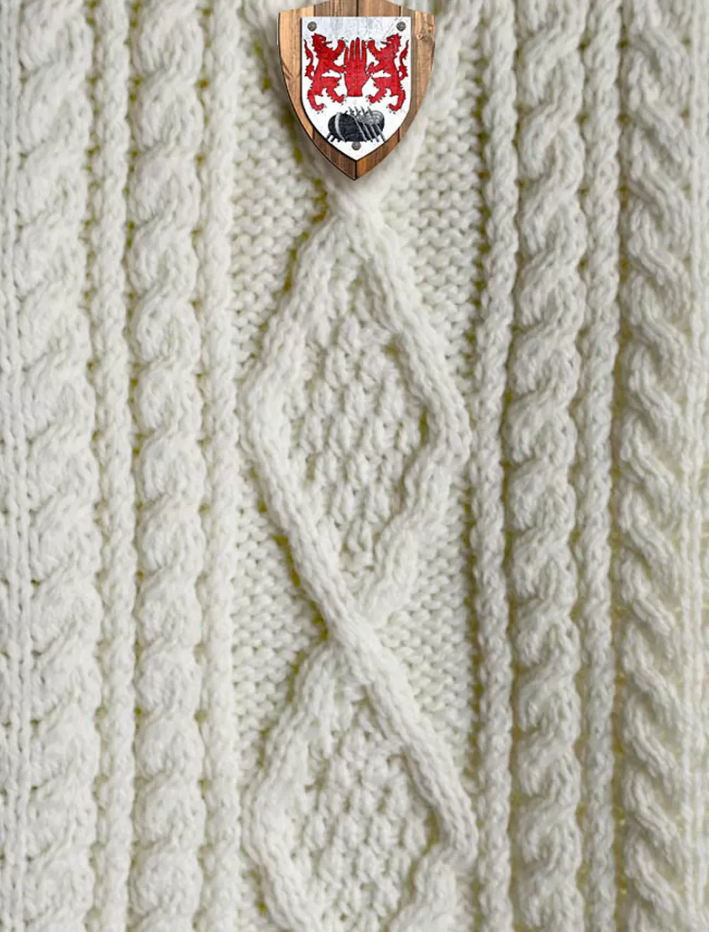 Hot O'Flaherty Clan Throw, Wool Throw, Irish Throw, Throw Over, Sofa Throw, Sullivan Clan Throws