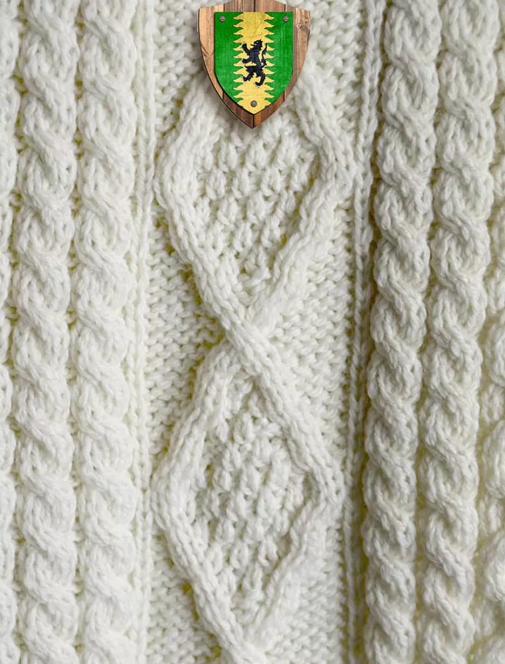 Flash Sale O'Hara Clan Throw, Wool Throw, Irish Throw, Throw Over, Sofa Throw, Sullivan Clan Throws