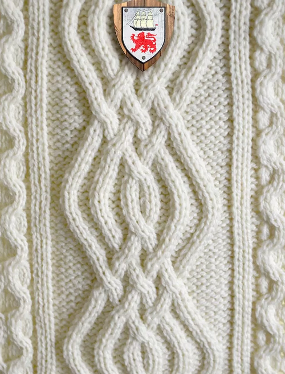 Clearance O'Leary Clan Throw, Wool Throw, Irish Throw, Throw Over, Sofa Throw Clan Throws