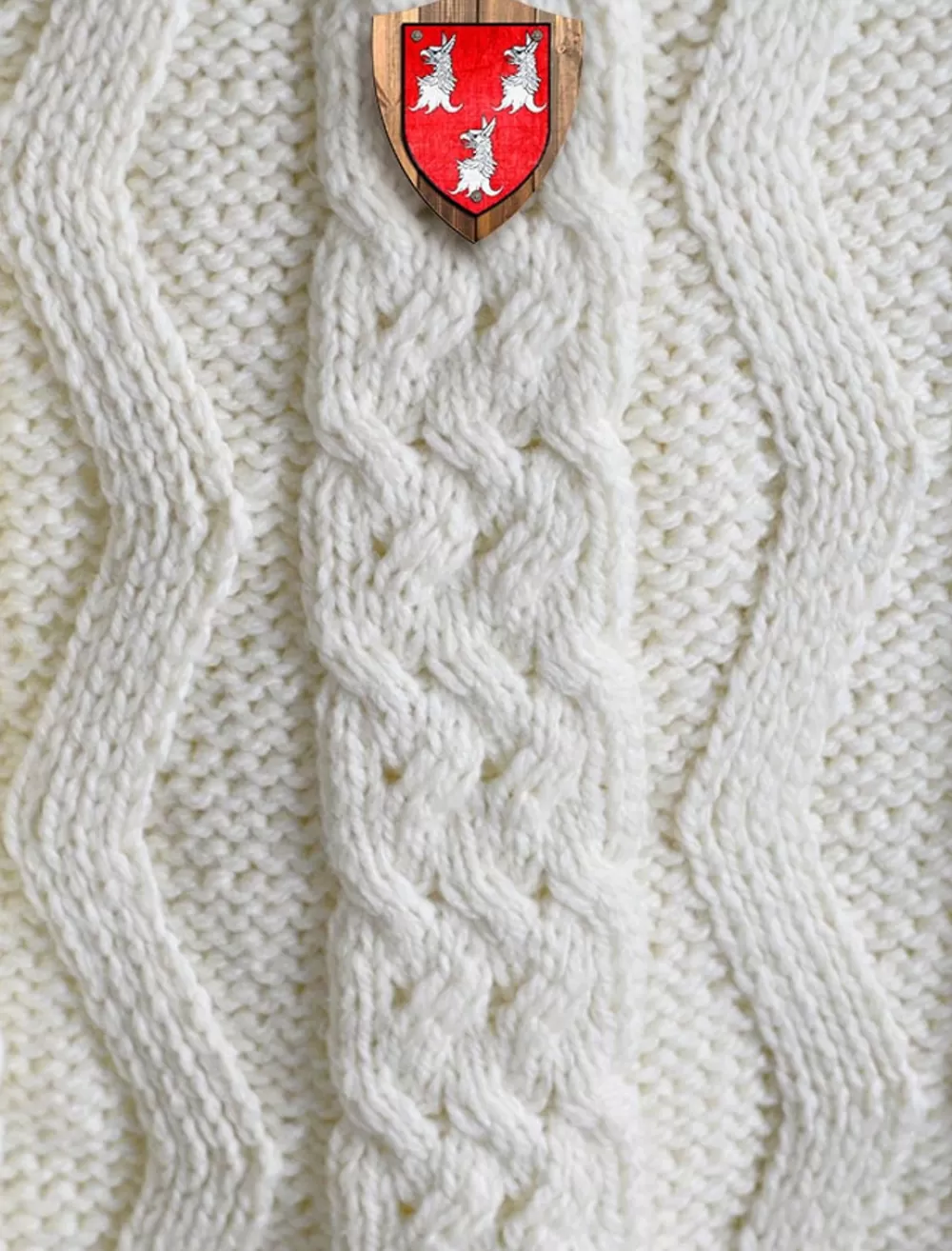 Store Ryan Clan Throw, Wool Throw, Irish Throw, Throw Over, Sofa Throw Clan Throws