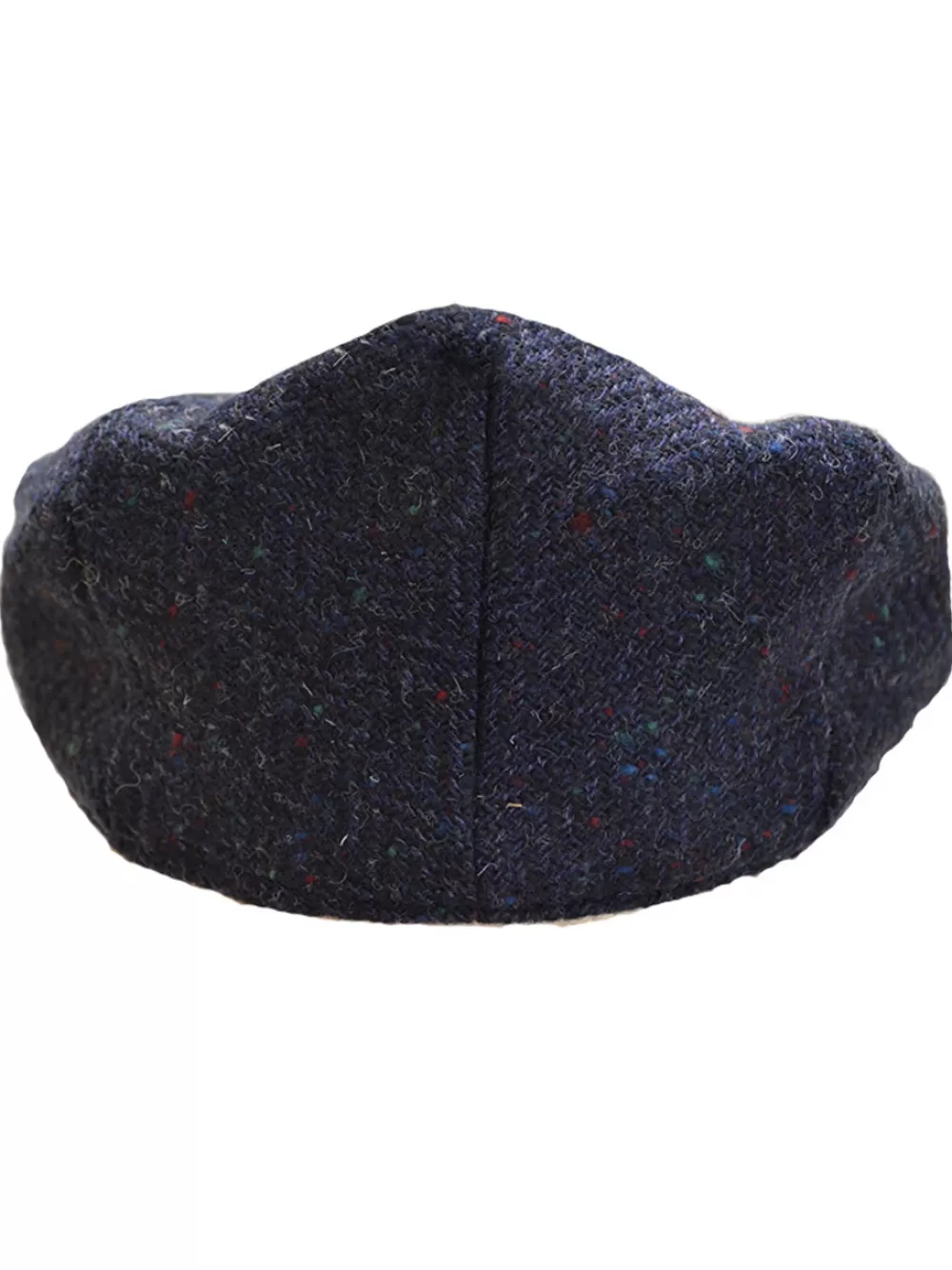 Sale Tweed Flat Cap - Blue Irish Flat Caps