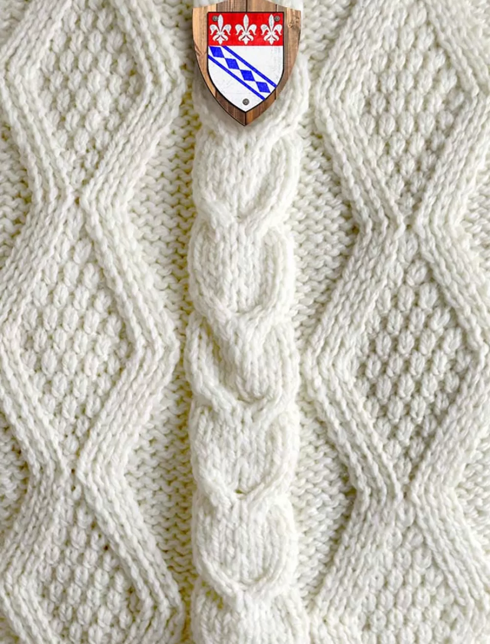 Store Whelan Clan Throw, Wool Throw, Irish Throw, Throw Over, Sofa Throw, Sullivan Clan Throws