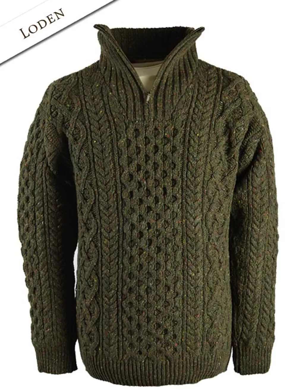 wool_cashmere_aran_troyer_sweater_5-1.webp Store Wool Cashmere Aran Troyer Sweater Sweaters
